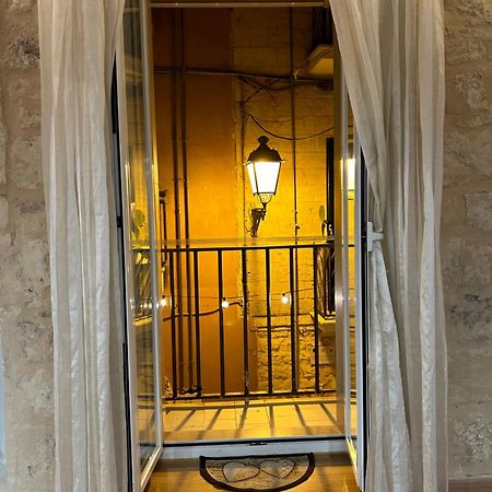 Appartamento D'Epoca Bari Bagian luar foto