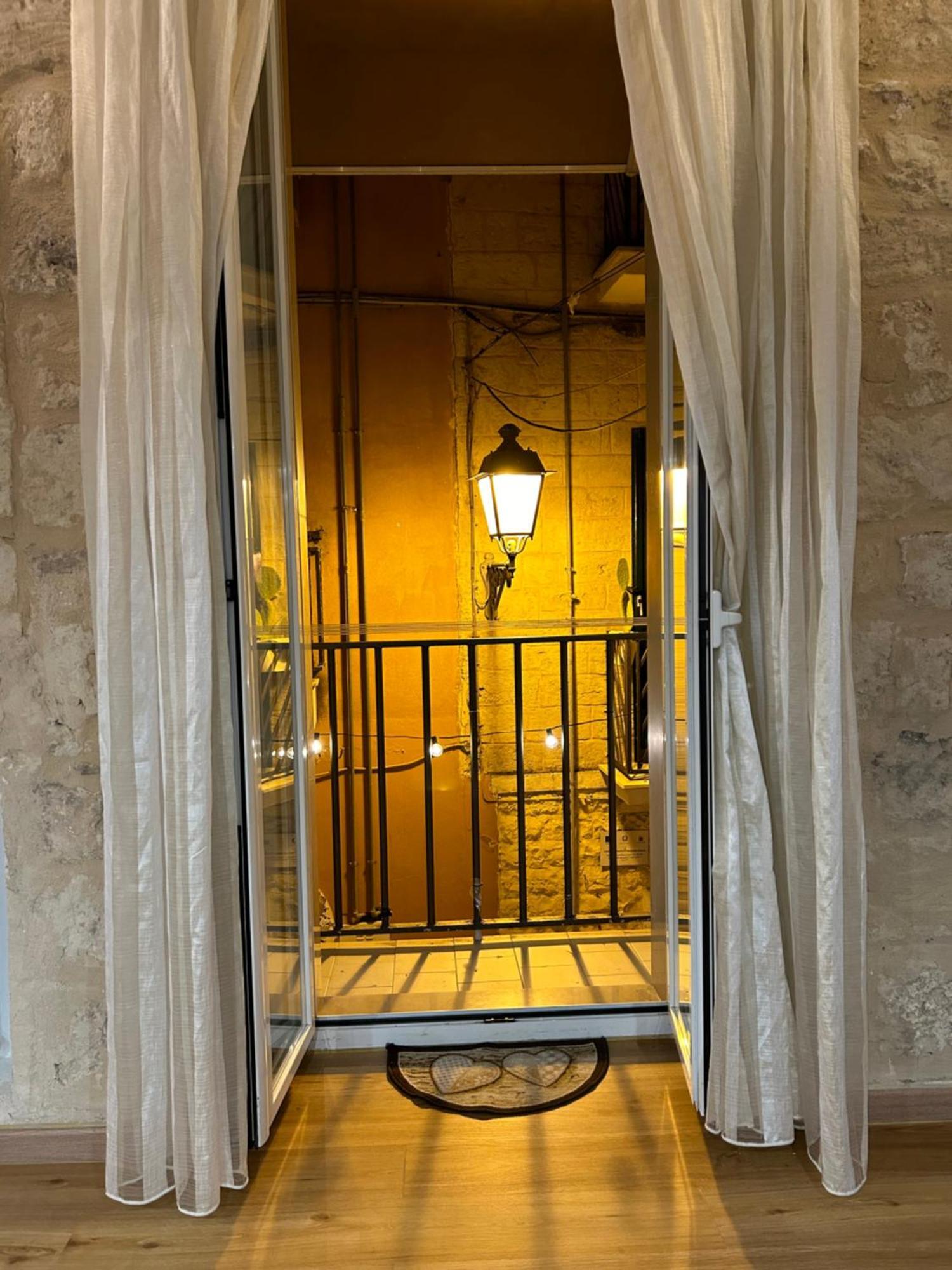 Appartamento D'Epoca Bari Bagian luar foto